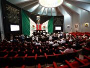 Opinión | El parlamento abierto como puntal del Estado Constitucional | Y la vida siguió… | Hugo Alday Nieto