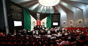 Opinión | El parlamento abierto como puntal del Estado Constitucional | Y la vida siguió… | Hugo Alday Nieto