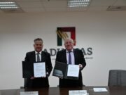 Fortalecen ANAM e IMPI la protección de la propiedad intelectual en el comercio exterior