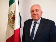 Oficializa Rafa Marín sus aspiraciones para 2027: “Todo el que respira, aspira”