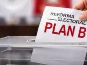Sin el PT, Morena y Verde aprueban plan B electoral en comisiones del Senado; pasa al pleno