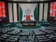 Reforma electoral avanza en comisiones de San Lázaro, pero sin respaldo de aliados