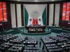 Reforma electoral avanza en comisiones de San Lázaro, pero sin respaldo de aliados