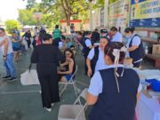Registra Quintana Roo 75 casos confirmados de sarampión