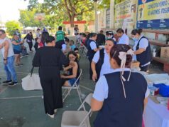 Registra Quintana Roo 75 casos confirmados de sarampión