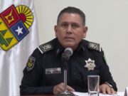 Admite SSC que un policía tenía celular ligado a desaparecido; abren investigación interna