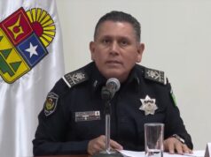 Admite SSC que un policía tenía celular ligado a desaparecido; abren investigación interna