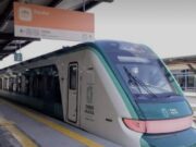 Tren Maya todavía debe indemnización a ejidatarios en Bacalar por expropiación