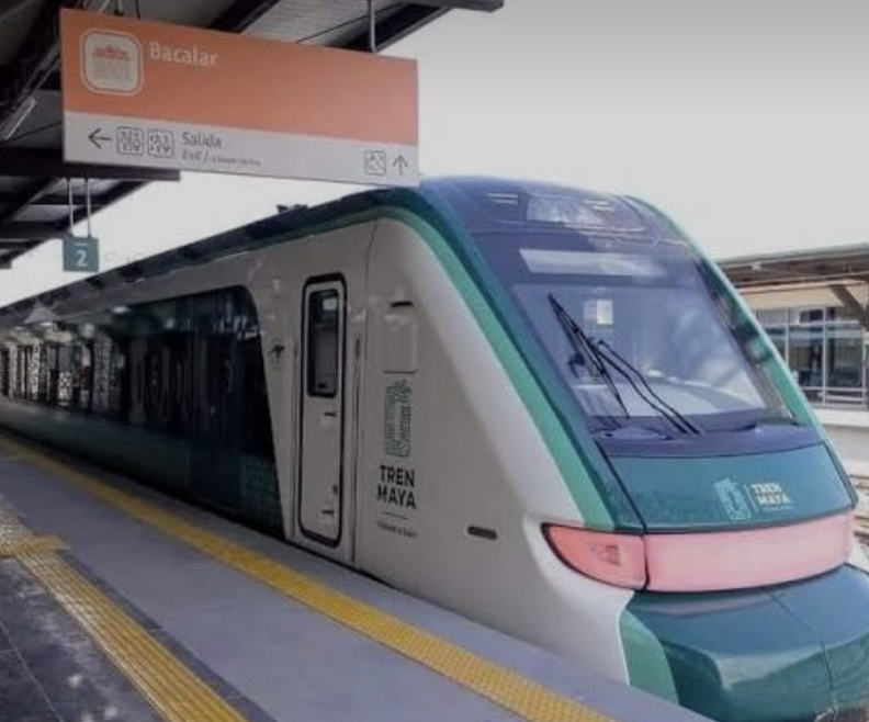 tren