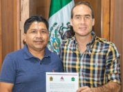 Destapan otro caso de corrupción en el gobierno de Diego Castañón, alcalde de Tulum