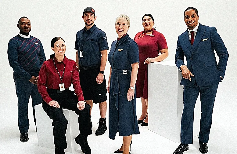 uniformes