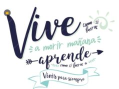 Opinión | Nutre tu vida | Pudiera morir mañana | Ana Patricia Ojeda Villanueva