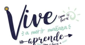 Opinión | Nutre tu vida | Pudiera morir mañana | Ana Patricia Ojeda Villanueva
