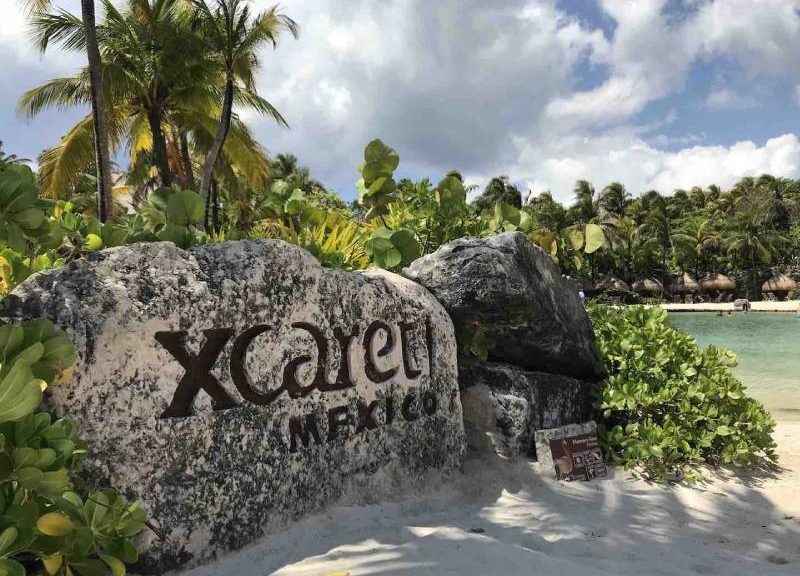 xcaret