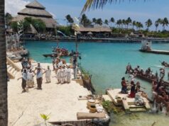 Retiran simbología maya de parques, hoteles, atracciones y amenidades por fallo de la Corte