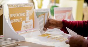 Opinión | Sin reelección y con mandatos breves: ¿quién gana realmente? | Ignacio Alonso Velasco