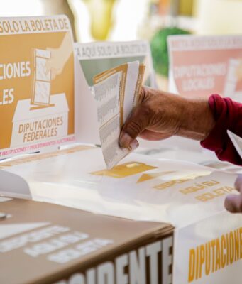 Opinión | Sin reelección y con mandatos breves: ¿quién gana realmente? | Ignacio Alonso Velasco
