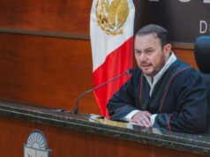 Cesan a “juzgadores del bienestar” en Quintana Roo: entraron y no duraron ni siete meses