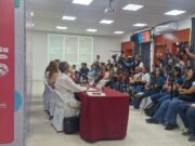 Adelantan que Carlos Constandse ganará la medalla al mérito ‘Sigfrido Paz Paredes’
