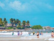 Quintana Roo se consolida como imán turístico mundial con playas y destinos abarrotados en Semana Santa: Mara Lezama