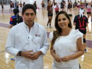 Consolida Mara Lezama gestión histórica para la rehabilitación del ramal a Javier Rojo Gómez en el sur de Quintana Roo