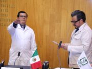 Designan a nuevo delegado del IMSS en Quintana Roo
