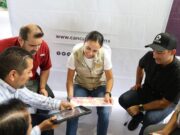 Lleva Ana Paty Peralta “Día del Pueblo” a la SM 260