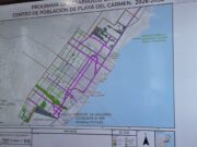 Alta participación ciudadana retrasa PDU de Playa del Carmen