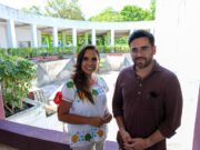 Presenta Mara Lezama modernización integral del zoológico Payo Obispo con inversión histórica superior a 20 mdp