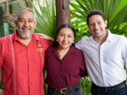 Fortalecen unidad Morena-Verde-PT en Quintana Roo para consolidar la transformación