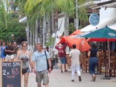 Semana Santa desangelada para restaurantes de Cancún y Playa del Carmen