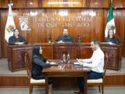 Revoca Teqroo resolución del Ieqroo a favor de “Gino” Segura y Eric Arcila; ordenan reponer proceso