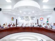 Cancún da un paso firme hacia un transporte digno y justo: Ana Paty Peralta