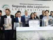 Exige PAN frenar el Tren Maya; pide investIgación e inspección