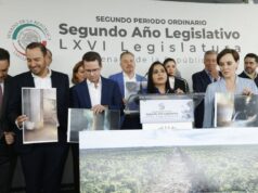 Exige PAN frenar el Tren Maya; pide investIgación e inspección