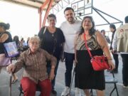 Las Asambleas Bienestar para el Pueblo transforman la vida de 20 mil familias: Pablo Bustamante
