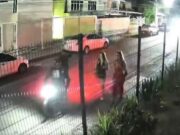 Destaca Ana Patricia Peralta detención de 5 presuntos asaltantes