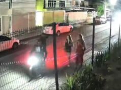 Destaca Ana Patricia Peralta detención de 5 presuntos asaltantes