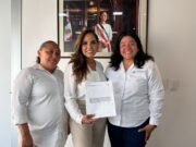 Quintana Roo y Conagua firman convenio por casi 200 mdp para fortalecer acceso al agua: Mara Lezama