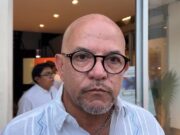 Construcción de segundo piso junto a Puente Nichupté concluiría en octubre