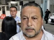 ‘Quien denuncia, debe comprobar’, responde Jorge Sanén ante quejas por pintas