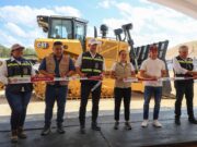 Con obras y compromiso ambiental, Cancún avanza hacia una ciudad más limpia: Ana Paty Peralta