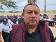Interponen denuncia penal por discriminación en contra de Erick Borges