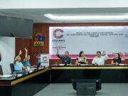 Ayuntamiento de Cozumel autoriza donación de predio para la construcción del nuevo IMSS