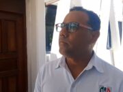 No descartan priistas a Filiberto Martínez como posible candidato a la gubernatura