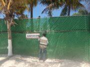 Exige Colegio de Ingenieros sanción severa, por descargas al mar del hotel The Fives
