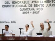 Refrendamos nuestro compromiso con las cuentas sanas y el bienestar social de nuestra comunidad: Ana Paty Peralra