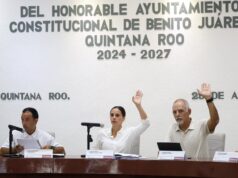 Refrendamos nuestro compromiso con las cuentas sanas y el bienestar social de nuestra comunidad: Ana Paty Peralra
