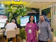 Playa del Carmen concreta alianzas estratégicas en el tercer día de actividades del Tianguis Turístico 2026: Estefanía Mercado