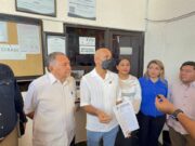 Hugo Alday Nieto encabeza iniciativa junto a diputadas y diputados para poner fin al rezago legislativo